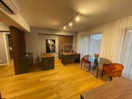 Apartament 2 camere Aviatiei Park