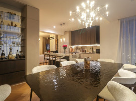 Apartament 3 Camere cu Terasa si Curte I Sinaia