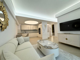 Apartament 3 camere Lux Prima Cortina North Parcare