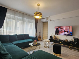 Apartament 2 camere 59MP | 1 Loc de Parcare Subteran | Rose