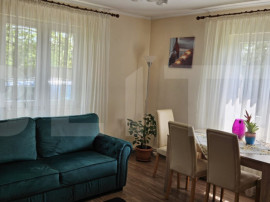 Casa 4 camere 126 mp utili, 700 mp teren, zona Viile Satu Ma