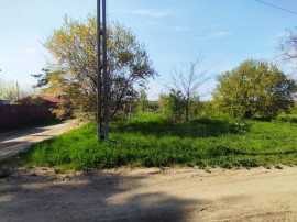 Teren intravilan de v&acirc;nzare &ndash; Grădiștea, Ilfov, Alee...