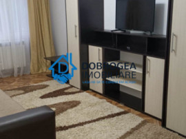1848- APARTAMENT 2 CAMERE, PARTER,CENTRALA GAZ