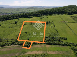 Teren Valea - Stanelor 21.600 mp