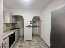 De inchiriat /Apartament 3 camere/64 mp, renovat/central?...