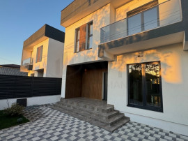 Vila constructie noua Voluntari 5 camere