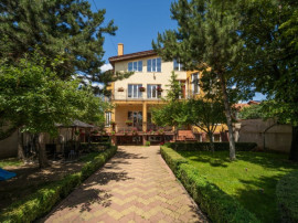 Vila individuala de in Pipera