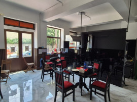 Spatiu comercial Restaurant