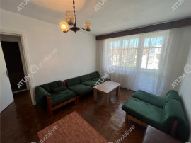 Apartament 3 camere si balcon situat in zona Dioda din Sibiu
