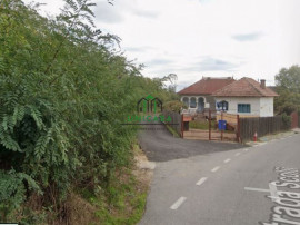 Teren 12.690 mp | 3.900 mp intravilan | Ocnele Mari- Slat...