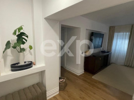 PENTHOUSE DEOSEBIT PE DOUĂ NIVELURI | ESPLANADA, PAȘCANI