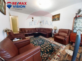 Apartament de v&acirc;nzare &icirc;n zona Profi -Valea Rosie