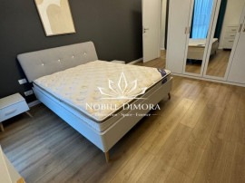 Nord One - Apartament 2 camere premium cu parcare subtera...