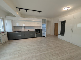 Penthouse mobilat- Arena Residence - Mall