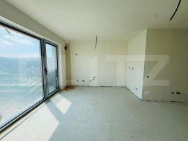 Apartament nou cu 2 camere și parcare subterană | Etaj 3 -