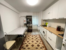 Apartament 3 camere, decomandat, zona Pacurari - Kaufland, I