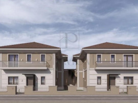 Duplex individual - 5 camere - aproape de cele 4 benzi - per