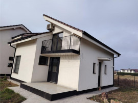 Duplex proiect deosebit - semimobilat - suprafete foarte ge