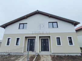 Duplex spatios - bucatarie inchisa - personalizare interioar