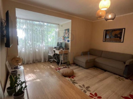 BRANCOVEANU - 2 CAMERE - ETAJUL 2 - CENTRALA PROPRIE - BLOC