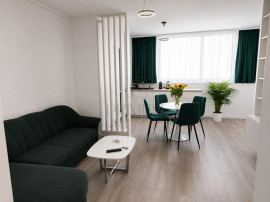 Torontalului, apartament 2 camere, parcare subterana