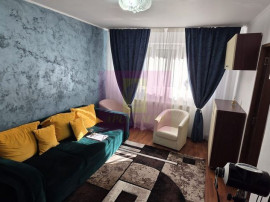Apartament cu 2 camere, et 1 in Campina