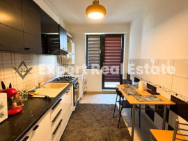 Apartament Spatios 2 Camere-Otopeni-23 August