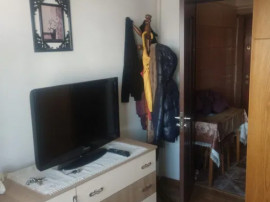 Garsoniera Confort 2 Zona Burdujeni