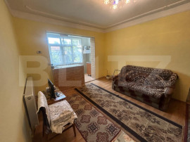 Spatiu birouri | 3 camere | parter | 52 mp | Micro 9