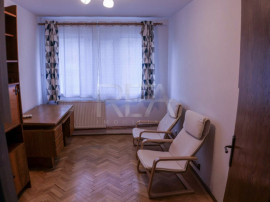 3 camere, et 7/9, centrala, 70 mp, bloc anvelopat-Veteranilo