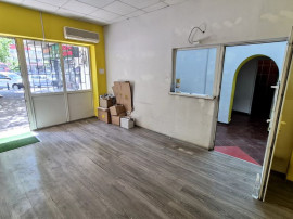 Spatiu comercial 35 mp - sos. Pantelimon