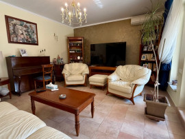 Vila 6 Camere de I Mogosoaia