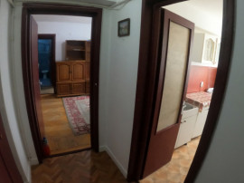 APARTAMENT 2 camere zona centrala Giurgiu