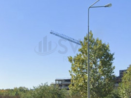 Teren constructii Baneasa 7000