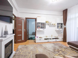 Apartament 3 camere decomandat &ndash; Calea Ferentari nr. 72