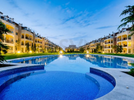 Apartament 4 camere I ParcareI PiscinaI Gradina I Ibiza Sol I Pipera