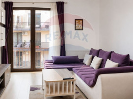 Ultracentral | Unirii | 2 Cam | Etaj 3 | Loc parcare subt...