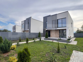 Noua ta casa de vis, Stupini. COMISION 0%