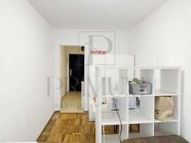 COMPLEX - 1 CAM - ETAJ INTERMEDIAR - MOBILAT/UTILAT - CLIMA