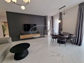 Andrei Muresanu Sud - apartament premium