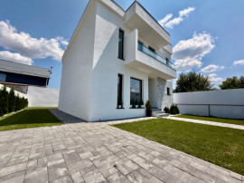 Casă de vanzare, Craiova - Banu Maracine