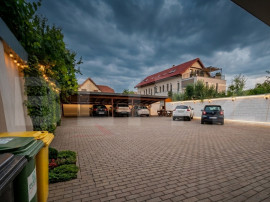 Apartament 2 camere de &icirc;nchiriat, 47 mp, zona Lipovei
