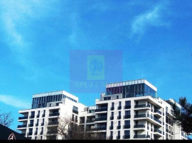 Apartament premium cu 2 camere Barbu Văcărescu &ndash; Flor...
