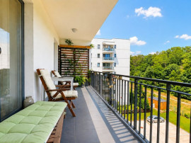 DE INCHIRIAT - 4 camere la marginea pădurii