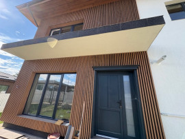 Locuinta premium! Casa,4 camere,2 bai,zona exclusivista!