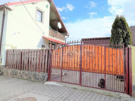 Casa individuala cu teren 250 mp Selimbar