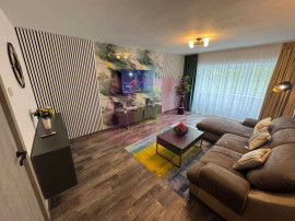 ????️ Bd. Unirii | Apartament NOU cu 2 camere | 67 mp |...