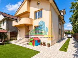 Casa la Campineanca ( 2 minute de Focșani )