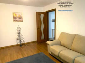 Apartament 2 camere,etaj 2, renovat,mobilat,utilat,zona Centrala ITM