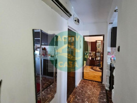 Apartament 2 camere, decomandat, mobilat